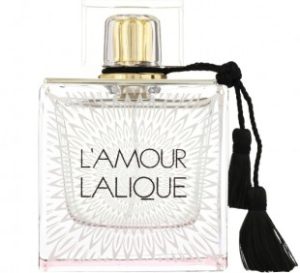 عطر لالیک لامور | قیمت خرید ادکلن Lalique L’Amour اصل فرانسه