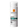 ژل ضد آفتاب بی رنگ کنترل چربی لاروش پوزای Laroche Posay Anthelios Oil Correct Spf 50