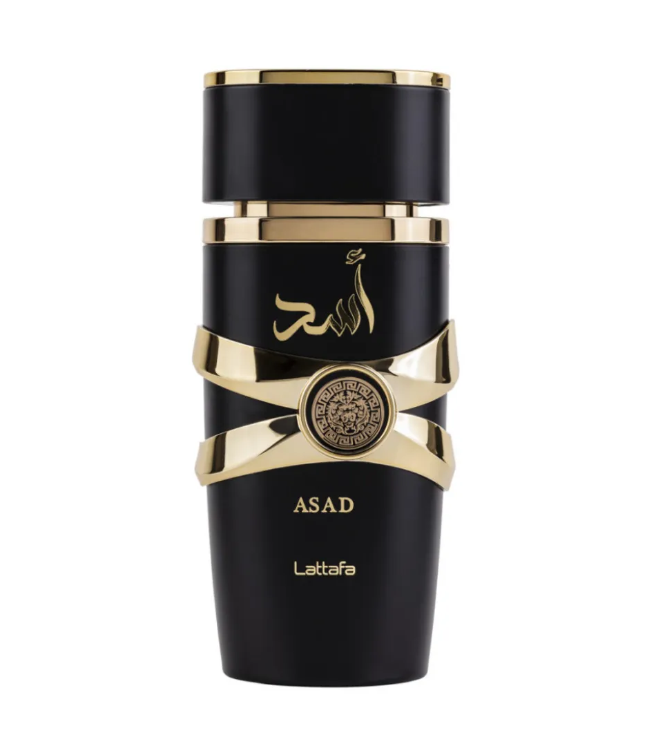 عطر لطافه اسد | قیمت خرید ادکلن Lattafa Asad