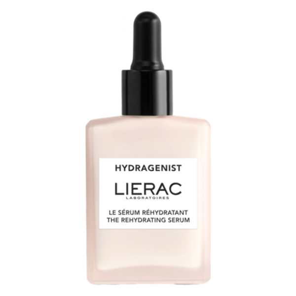 سرم آبرسان و اکسیژن رسان عمقی پوست لیراک Lierac Le Serum Rehydatant 30Ml