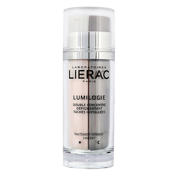 کنستانتره دوقلو ضد لک و روشن کننده لیراک 30ml