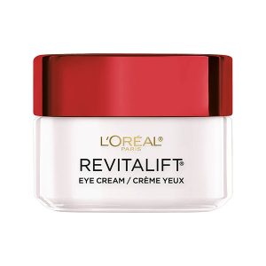 کرم دور چشم جوان ساز لورال Loreal Anti Wrinkle & Firming Eye Retinol