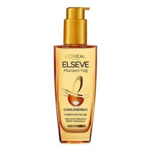 سرم مو ضد وز لورال LOreal Extraordinary Treatment Oil