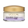 آبرسان هیالورونیک اسید و ضدچروک شب لورال Loreal Hyaluron Specialist