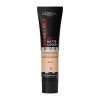 کرم پودر مت کاور لورال L'oreal Infallible Matte Cover Foundation 32H