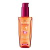 سرم مو ضد وز و محافظ حرارت کراتین لورال Loreal Straight Smoothing Serum