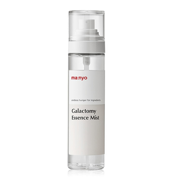 میست اسنس روشن کننده و تسکین دهنده گالاکتومی منیو Manyo Galactomy Essence Mist 120Ml