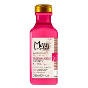 شامپو آبرسان مو و پوست سر مائویی Maui Hydration Hibiscus Water