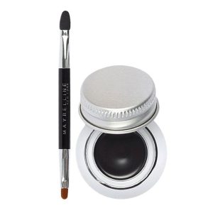 خط چشم ژله ای میبلین Maybelline Gel Eyeliner