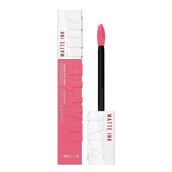 رژ لب مایع مات سوپر استی میبلین Maybelline Superstay Matte Ink Lipstick