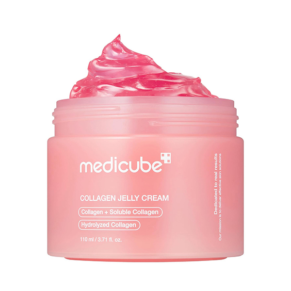 ژل کرم کلاژن مدی کیوب Medicube Collagen Jelly Cream 110Ml
