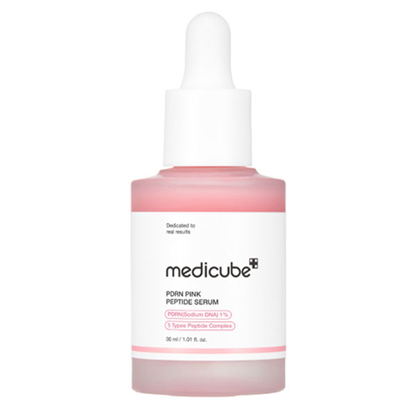 سرم پپتاید مدی کیوب 30Ml