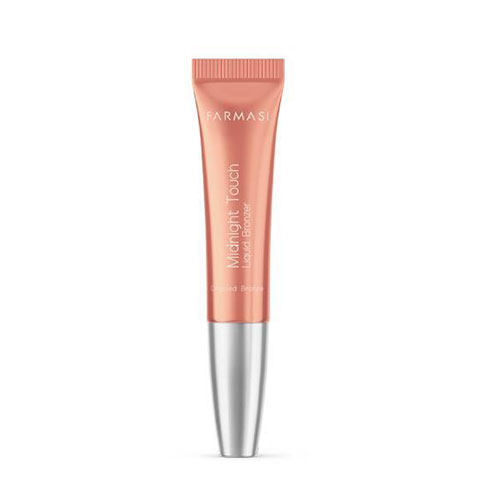 هايلايتر مايع midnight touch فارماسی رنگ time to sparkle