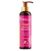 شامپو انار و عسل موهای فر میله Mielle Pomegranate & Honey Moisturizing Shampoo 355Ml