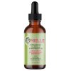 روغن مو ضد ریزش رزماری میله Mielle Rosemary Mint Sclap & Hair Strengthening Oil 59Ml