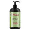 شامپو ضد ریزش رزماری و نعنا میله Mielle Rosemary Mint Strengheting Shampoo 355Ml