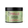 ماسک مو ضد ریزش حاوی رزماری میله Mielle Rosemary Mint Strengthening Hair Masque 340G