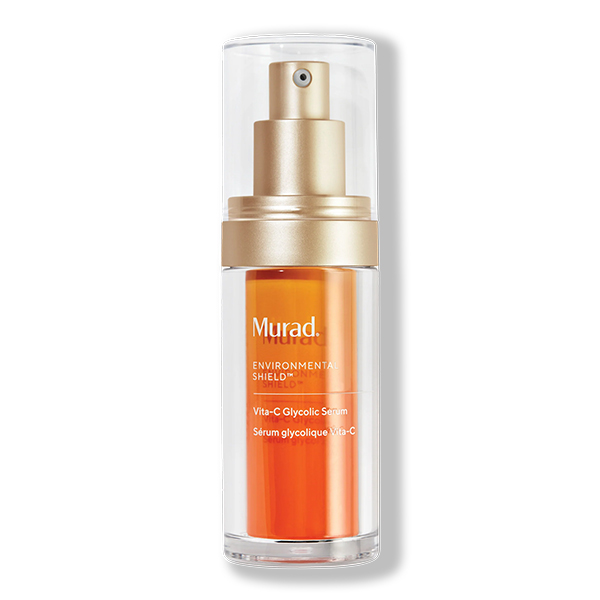 سرم ویتامین سی و گلیکولیک اسید مورد 30Ml