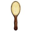 برس بزرگ تمام چوبی دندانه سرگرد نارسیس Narcis NA-312