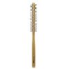 برس گرد بدنه چوبی مردانه نارسیس Narcis Professional Hair Brush