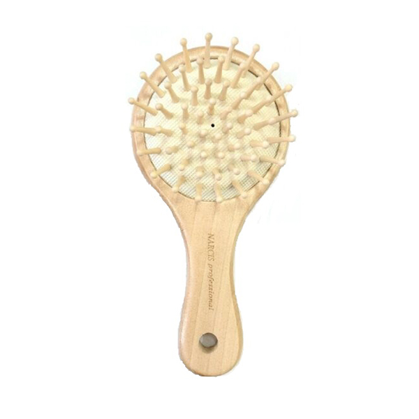 برس کوچک کیفی نارسیس Narcis Professional Mini Hair Brush