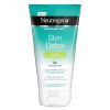 اسکراب ژلی لایه بردار نیتروژینا Neutrogena Skin Detox Arinirici 150Ml