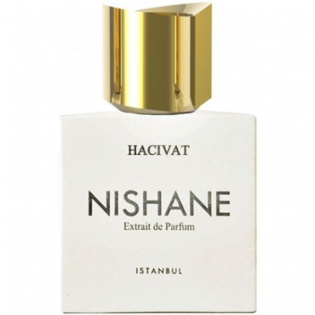 عطر نیشانه هاجیوات | قیمت خرید ادکلن Nishane Hacivat + ویدئو