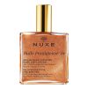 روغن شاین صورت و مو و بدن نوکس Nuxe Huile Prodigieuse Multi Usage Dry Oil 100Ml