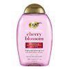 شامپو آبرسان شکوفه گیلاس او جی ایکس Ogx Cherry Blossom Hydrating Shampoo 385Ml