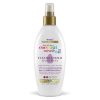اسپری مو روغن نارگیل و ضد وز او جی ایکس OGX Coconut Miracle Flexible Hold Hair Spray