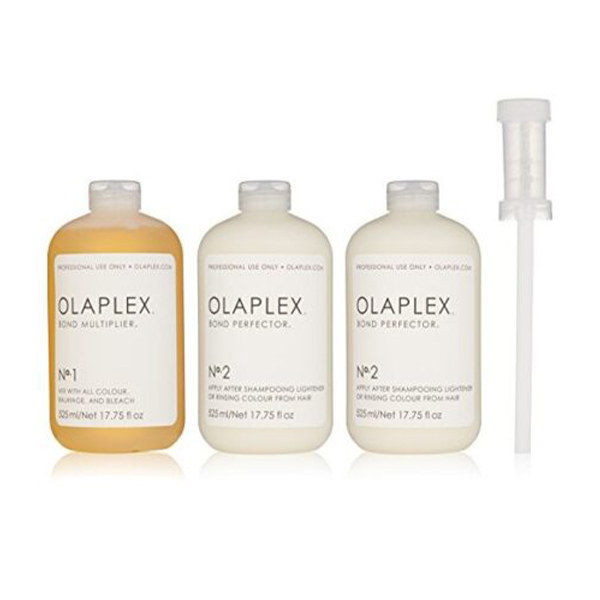 پلکس ترمیم کننده مو اولاپلکس OlaPlex