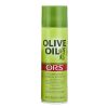 اسپری شاین او ار اس الیو Olive Oil Nourishing Sheen Spray 450Ml
