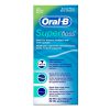 نخ دندان ارتودنسی اورال بی Oral B Dental Floss Super Floss 50Pcs