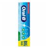 خمیر دندان ضد پوسیدگی اورال بی Oral B Extra Fresh 1.2.3 Toothpast 100Ml