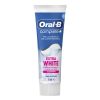 خمیر دندان سفید کننده پلاس اورال بی Oral B Extra White Clean Mint Toothpaste 75Ml