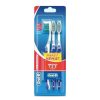پک سه تایی مسواک اورال بی oral-b paket hemat 123