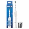 مسواک برقی اورال بی Oral-B Pro Battery Toothbrush Precision Clean