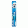 مسواک کامپلیت مدیوم اورال بی Oralb complete clean medium toothbrush
