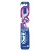 مسواک پروفلکس مدیوم اورال بی Oralb Pro Flex Stain Eraser Toothbrush Medium