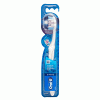 مسواک تری دی وایت مدیوم اورال بی Oralb whitens 3d gums medium toothbrush