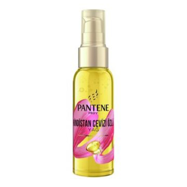 روغن مو نارگیل پنتن Pantene Hindistan Cevizi Özlü