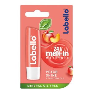 بالم لب استیکی هلو لابلو Peach Shine