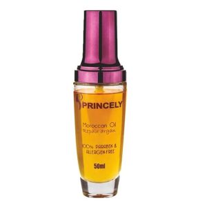 روغن آرگان پرنسلی Princely Argan Moroccan
