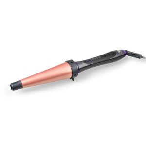 فر کننده مخروطی مو کراتینه پرومکس مدل Promax 4755K