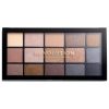 پالت سایه اسموکی نچرال رولوشن Revelution Loaded Smoky Newtrals