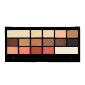 پالت سایه چاکلت وایس رولوشن Revolution Chocolate Vice