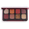 پالت سایه فوراور فلاور رولوشن Revolution Forever Flawless Dynasty Eyeshadow Palette