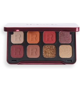 پالت سایه فوراور فلاور رولوشن Revolution Forever Flawless Dynasty Eyeshadow Palette