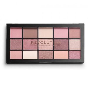 پالت سایه ریلودد رولوشن Revolution Loaded Palette   