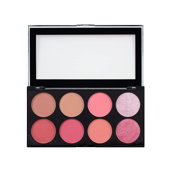 پالت رژگونه شوگر اند اسپایس رولوشن Revolution Sugar and Spice Blush
